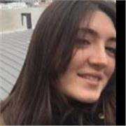 Ripetizioni di inglese , posseggo il certificato di inglese C1 CEFR , neolaureata